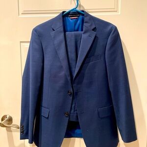 Men’s Tommy Hilfiger Suit